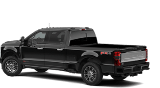 2026 Ford Super Duty® External Image 3
